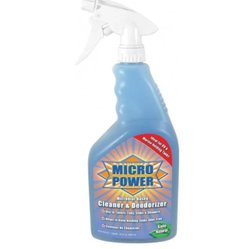 Micro Power 32 Oz Trigger Spray