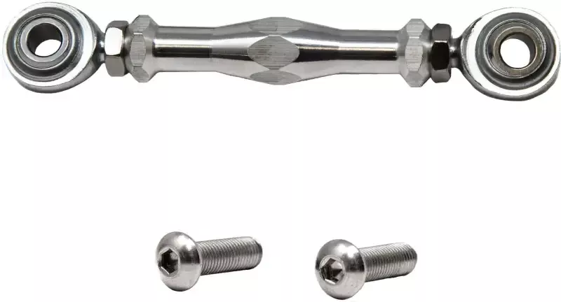 Mid Control Shift Linkage Raw