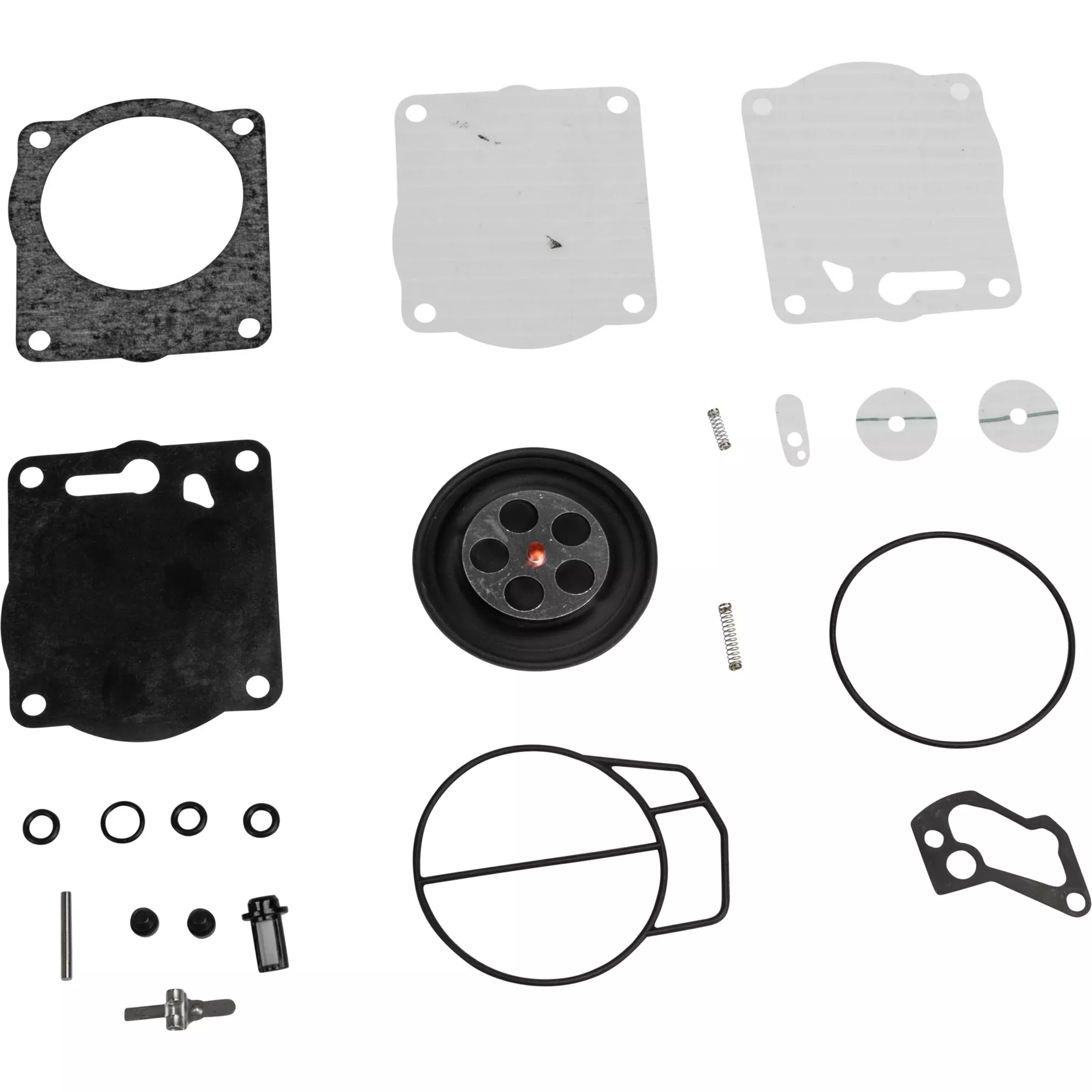 MIKUNI CARBURETOR/FUEL PUMP REBUILD KIT GENUINE - 12-1459