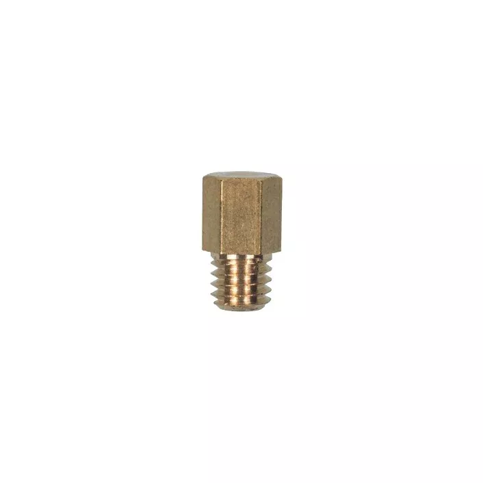 MIKUNI HEX MAIN JETS 4/PK #350 - 134-8350