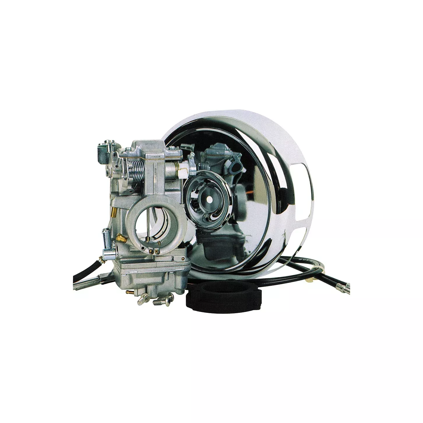 MIKUNI HSR 42MM KIT '84-99 - 14-2008