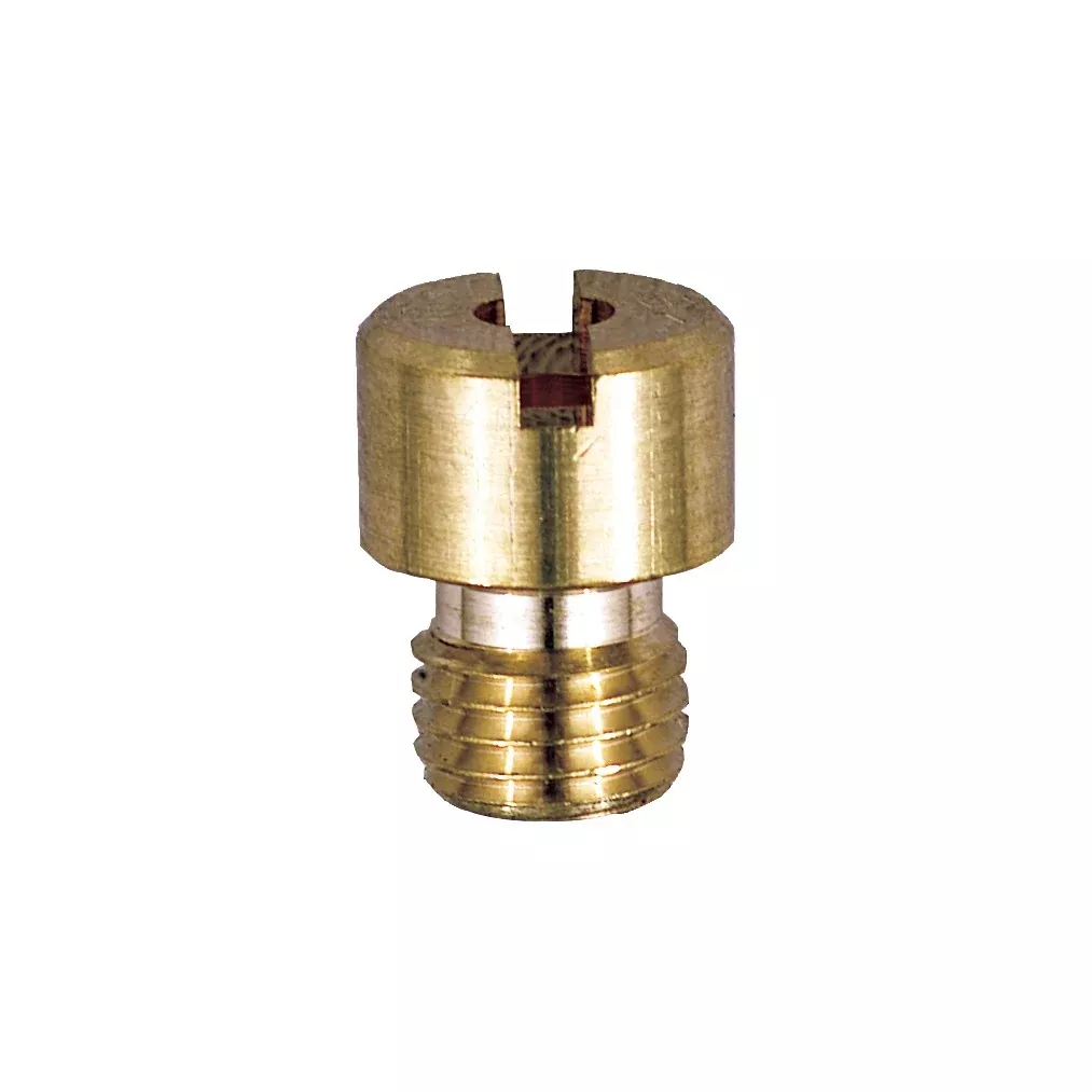 MIKUNI ROUND MAIN JETS 4/PK #155 - 134-1155