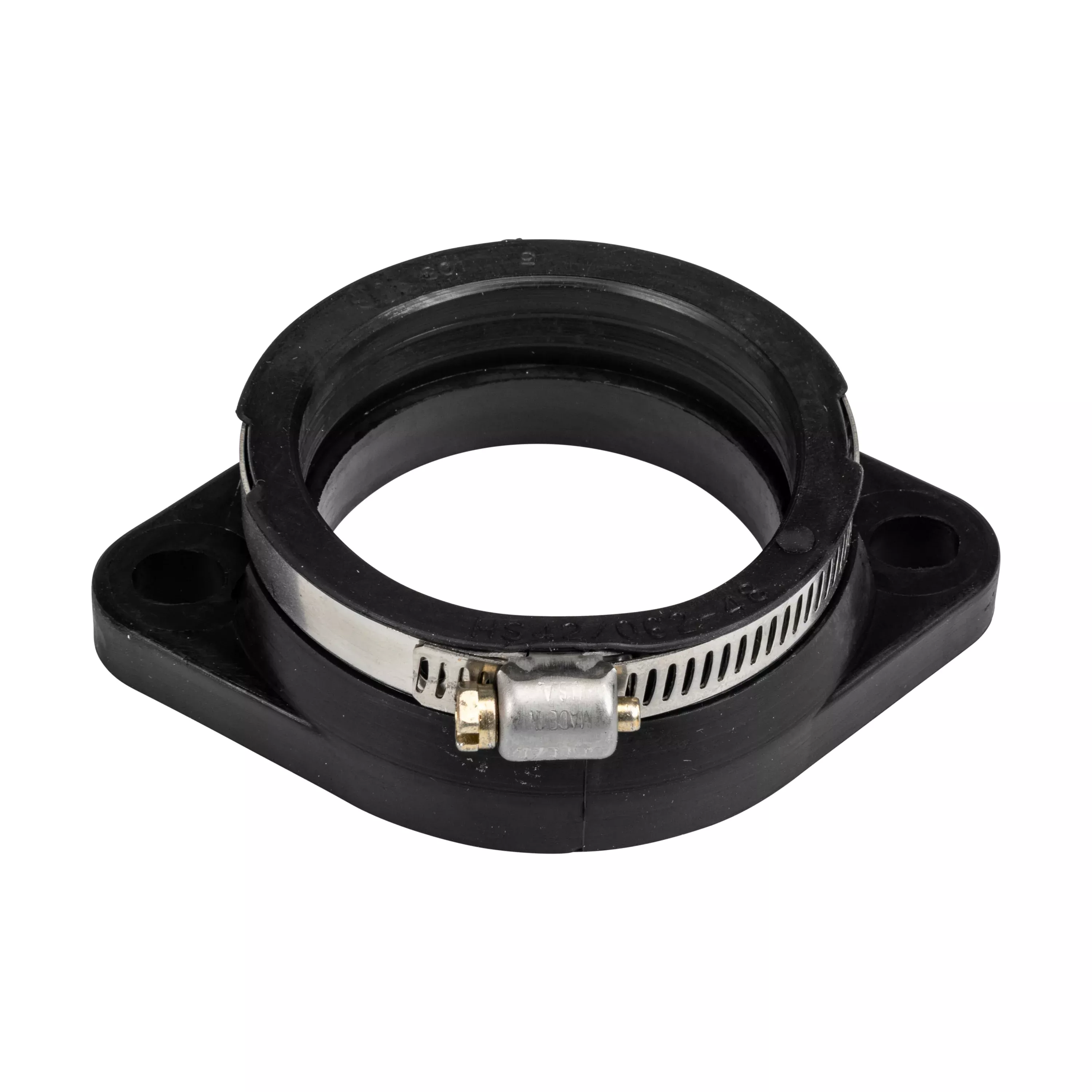 MIKUNI RUBBER MOUNTING FLANGE - 14-1986