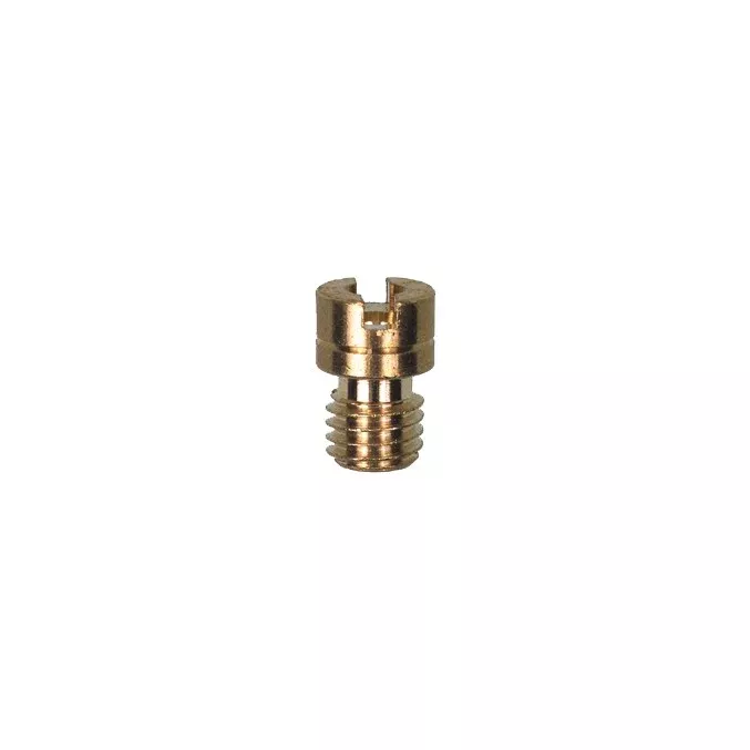 MIKUNI SMALL ROUND MAIN JETS 4/PK #112.5 - 134-21125