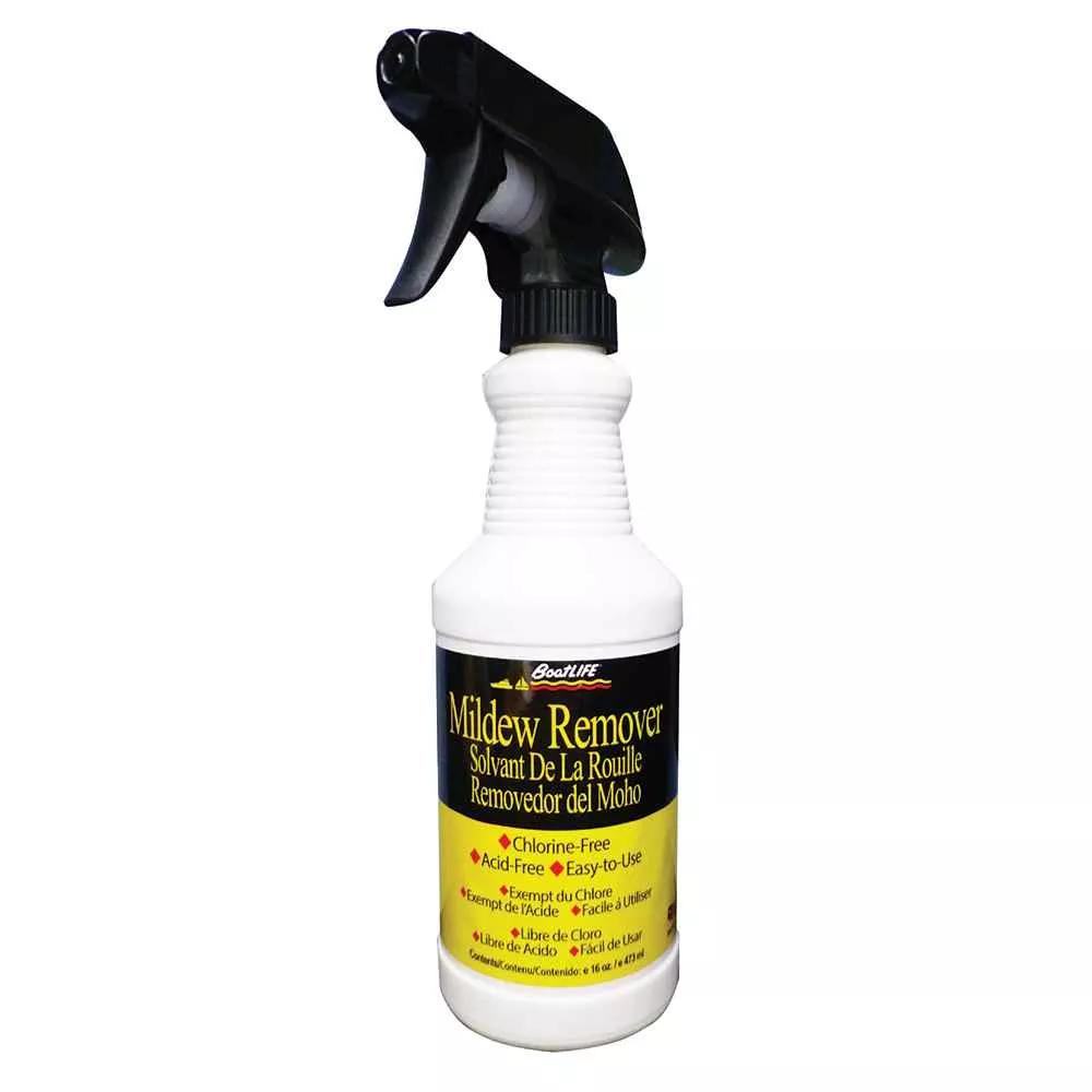 Mildew Remover - 16oz