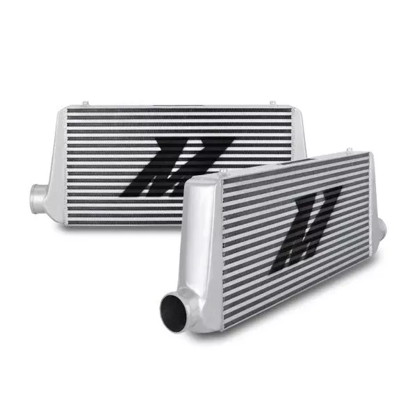 Mishimoto Mishimoto Universal Intercooler SLine MMINT-US