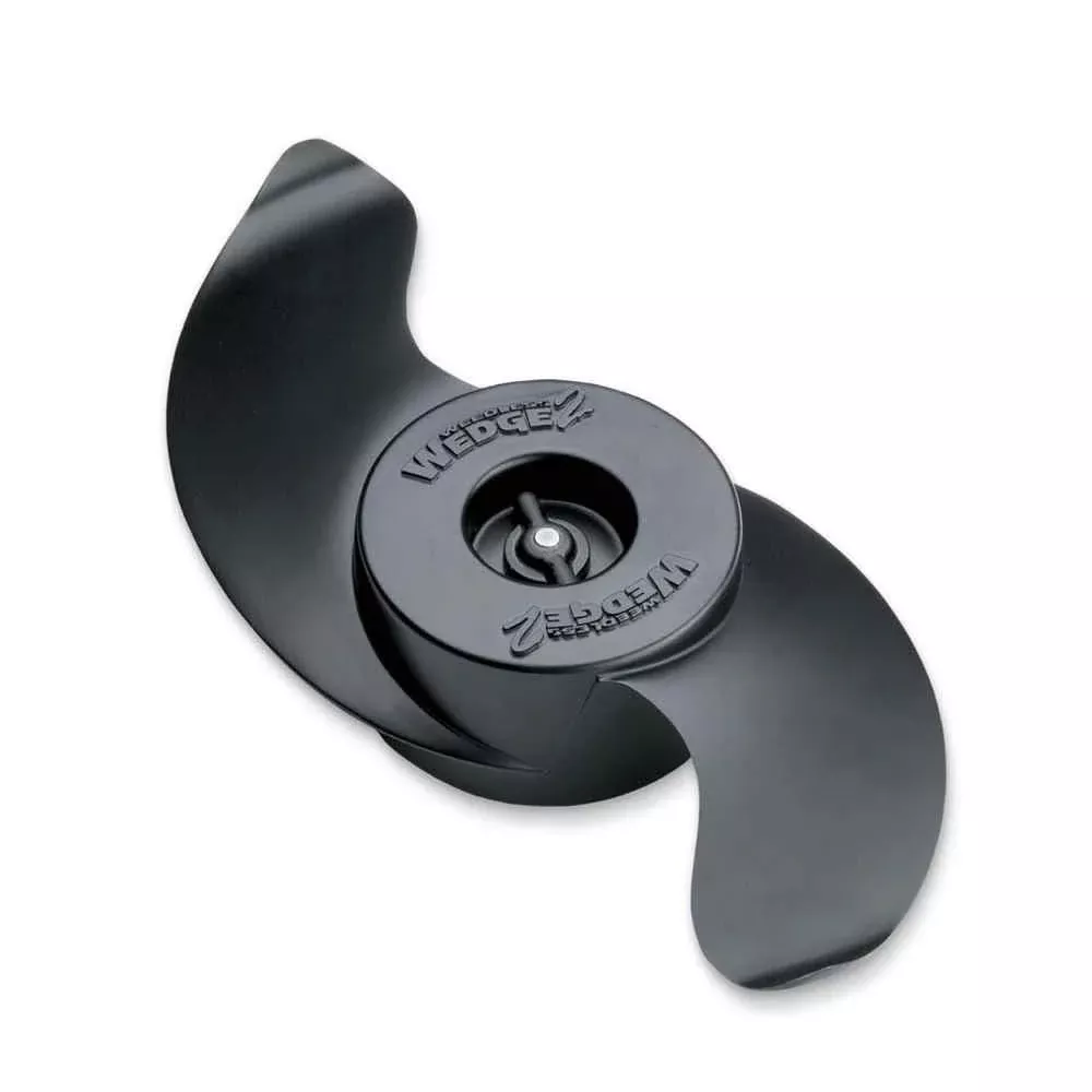 MKP-38 Weedless Wedge 2 Prop f/112lb Thrust