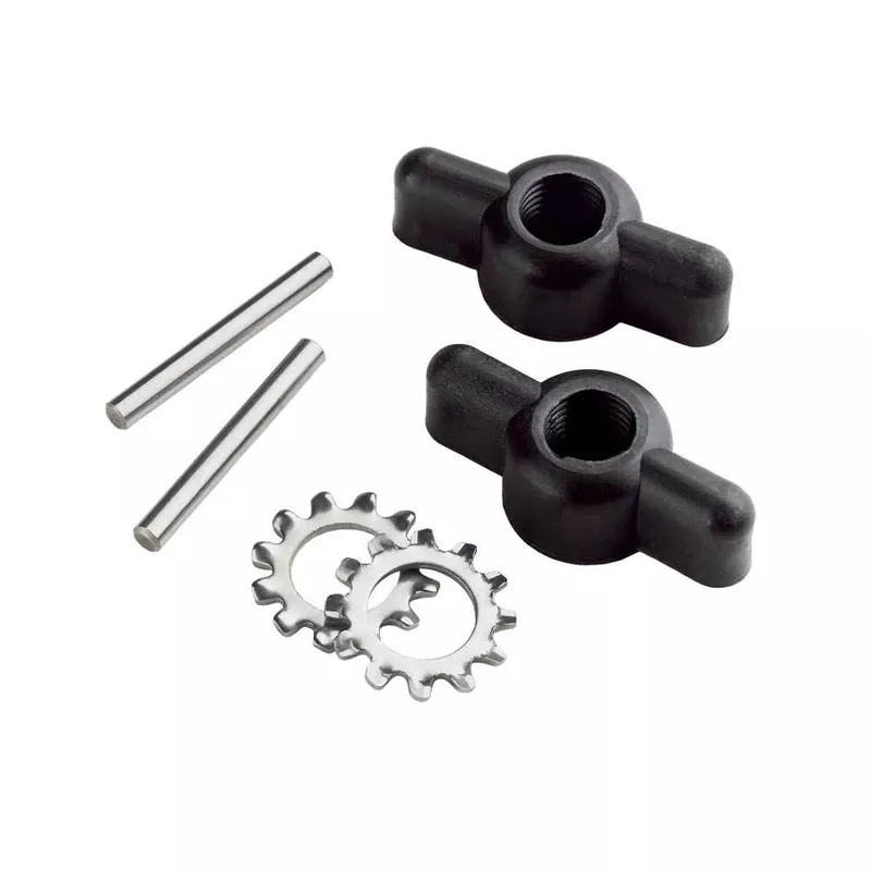 MKP-9 Prop & Nut Kit A - 3/8 "