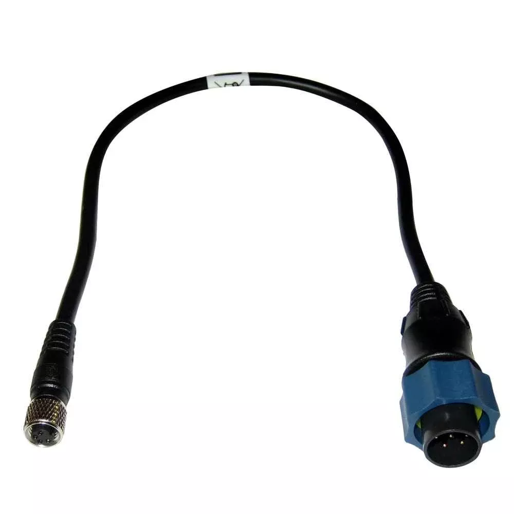 MKR-US2-10 Lowrance/Eagle Blue Adapter Cable