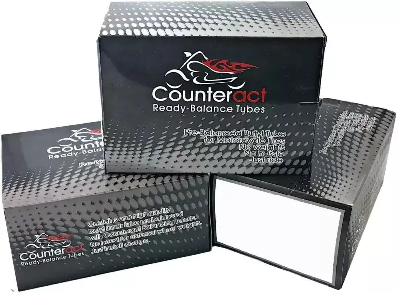 MKT-06 Counteract Tube 5.00/5.10-18 Tr-6