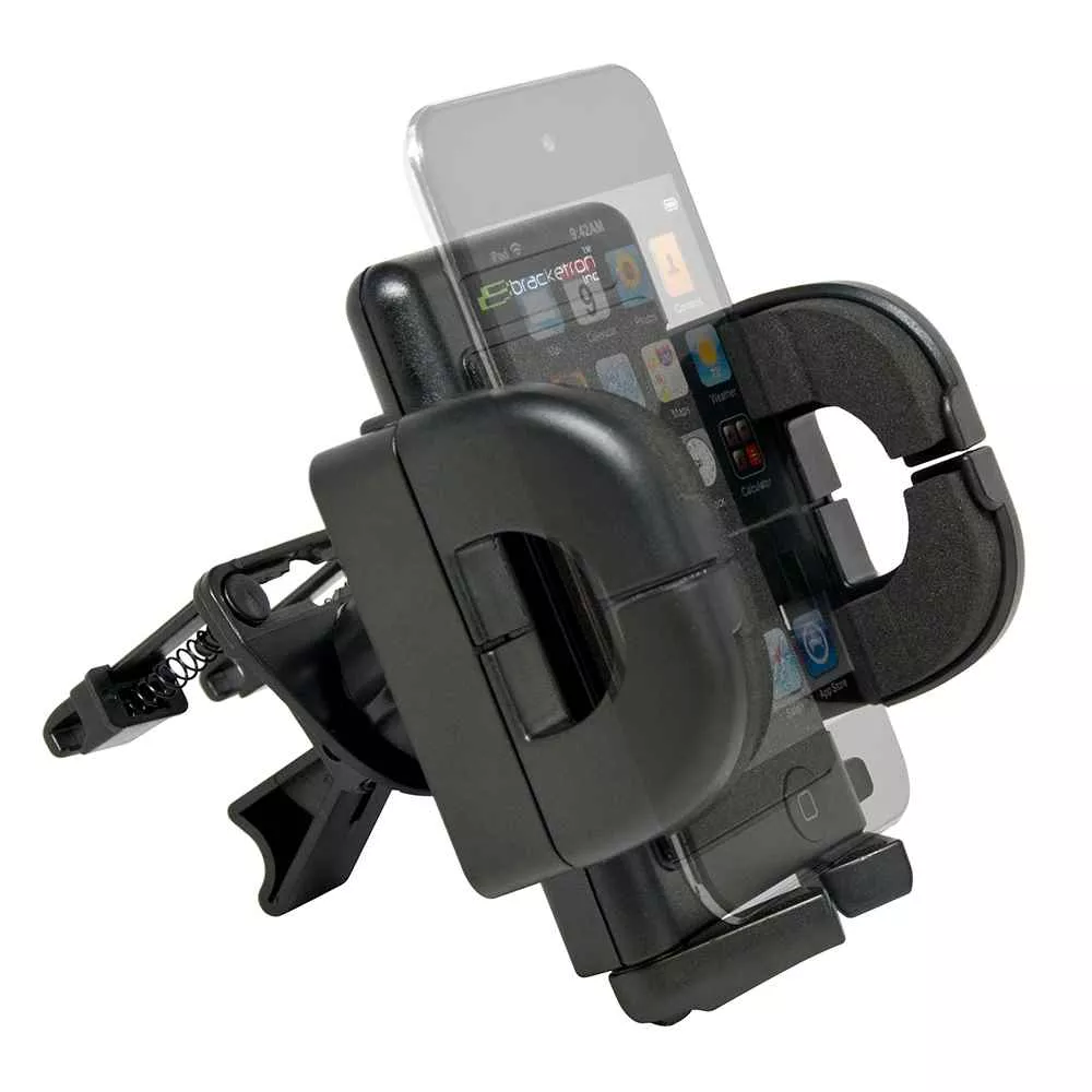 Mobile Grip-iT Device Holder