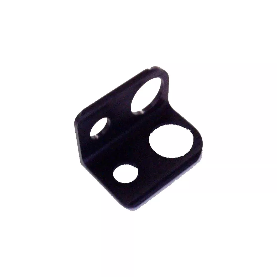 MODQUAD AXLE FLAG MOUNT (BLACK) - 28-43607