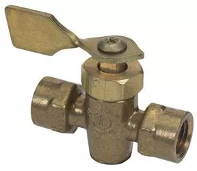 Moeller Marine Products 033300-10 Shut Off Valve