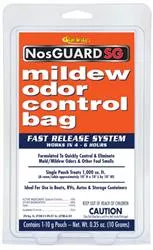 Mold/Mildew Odor Center Fast Release