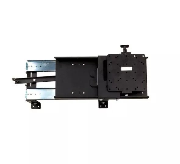 MOR/Ryde TV40-002H TV Wall Mount w/ Slide/Pivot (36" extension)