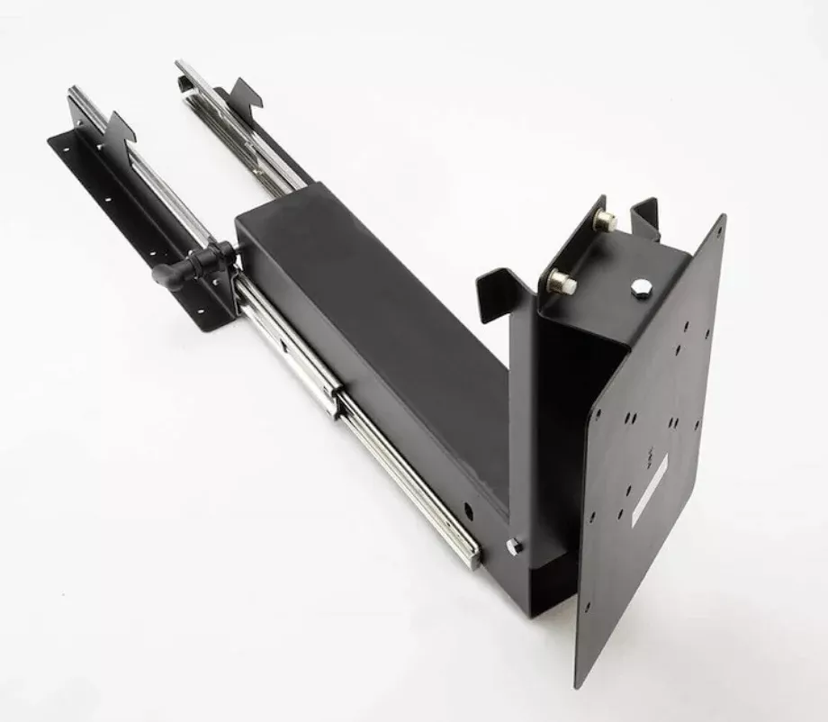 MOR/Ryde TV40-010H TV Ceiling Mount Flip Down TV Mount