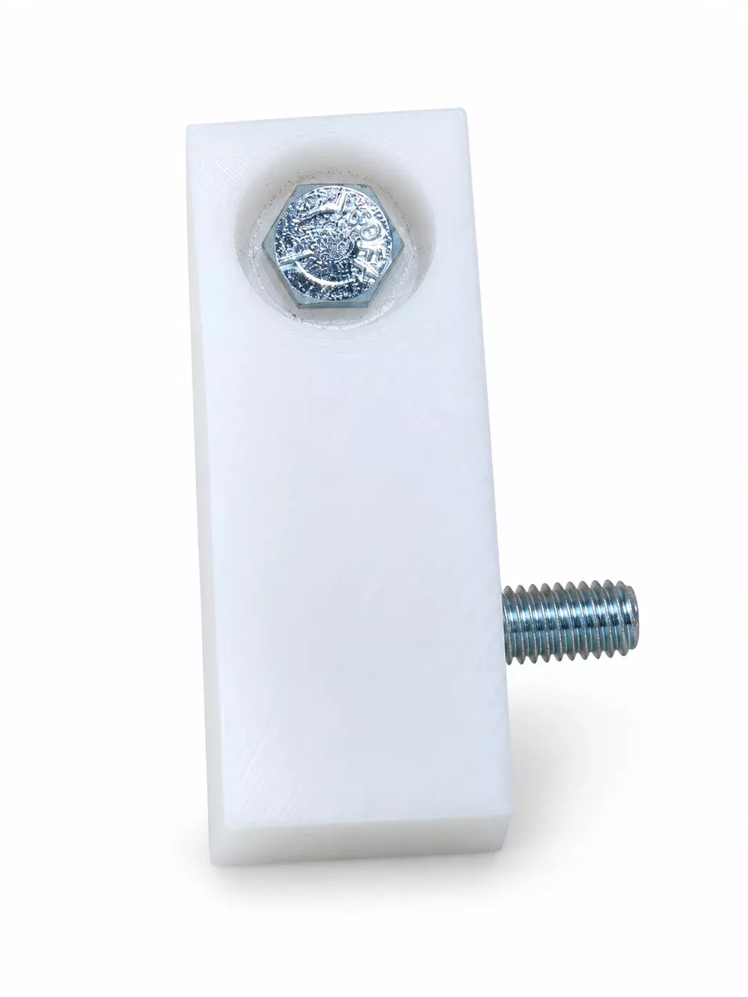 MORryde Pin Box Stability Pad Assembly RPB75-002 - Fifth Wheel Hitch Component