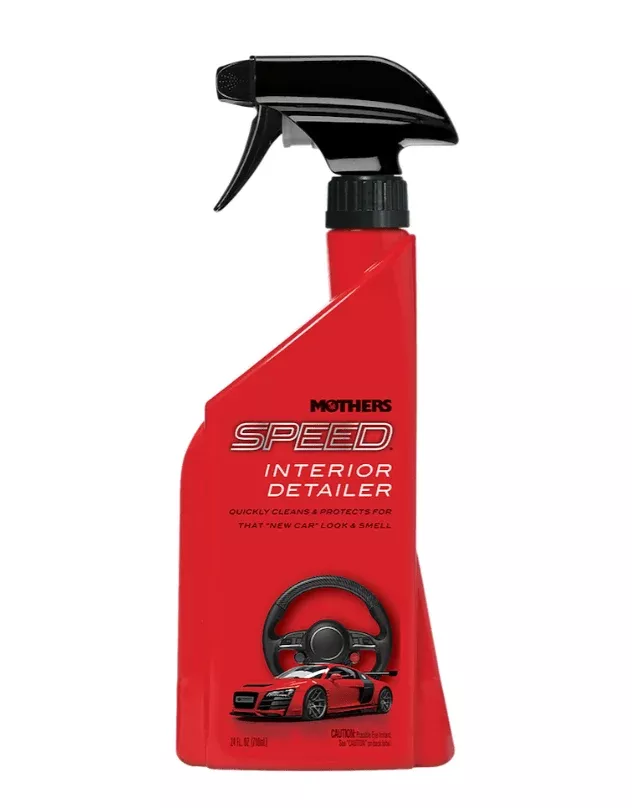 Mothers 18324 Detailing Spray - 24 Ounce