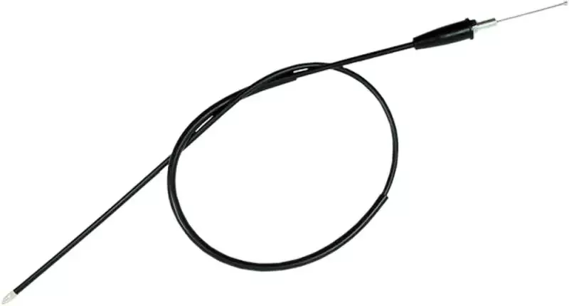 Motion Pro 04-0103 Black Vinyl Throttle Cable