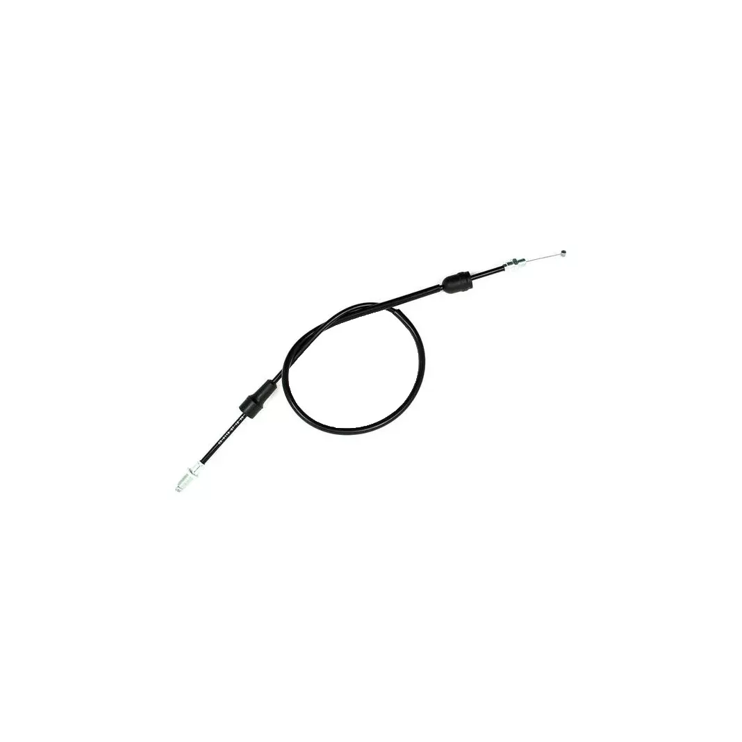 MOTION PRO BLACK VINYL THROTTLE CABLE - 70-5118