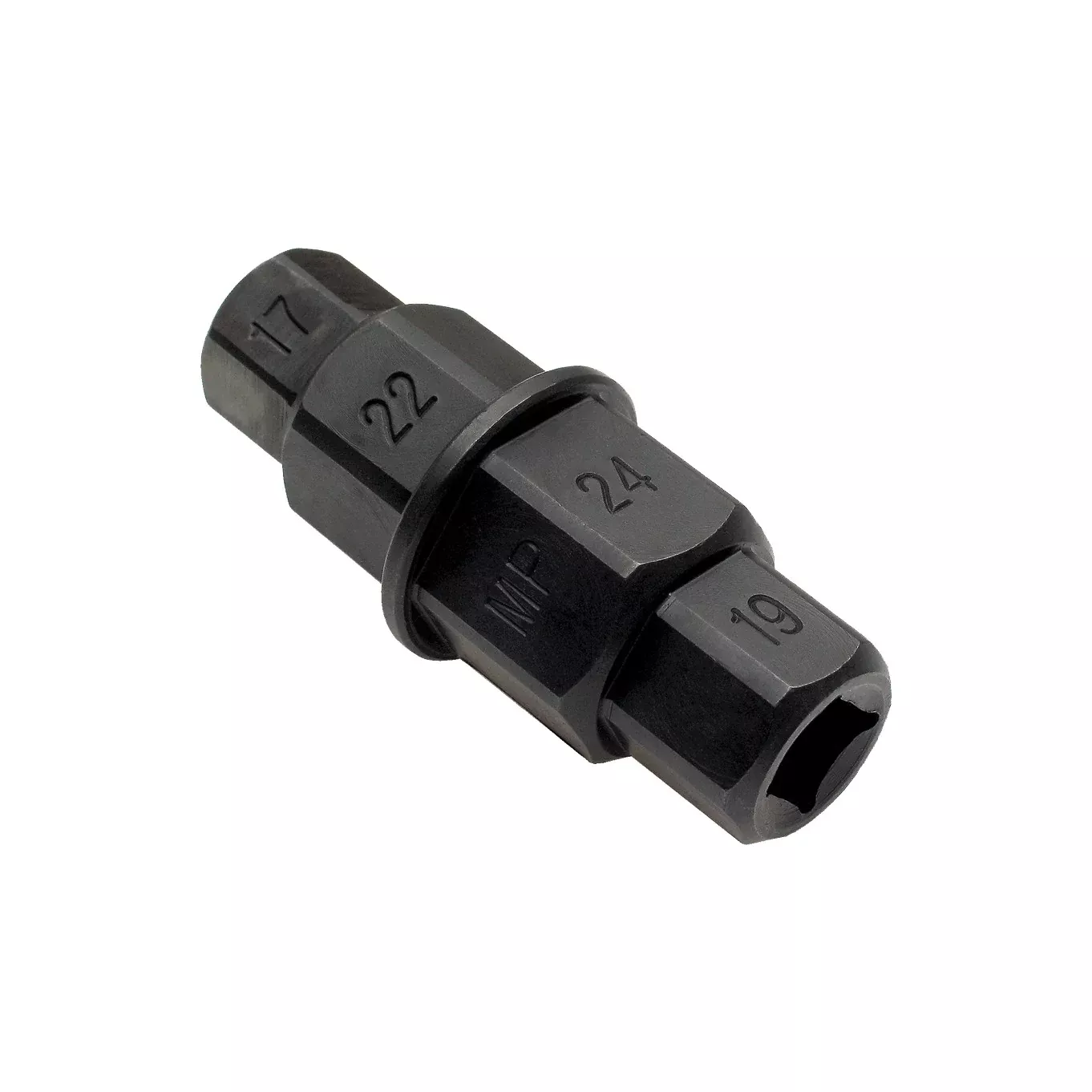 MOTION PRO CHROMOLY HEX AXLE TOOL - 57-0397