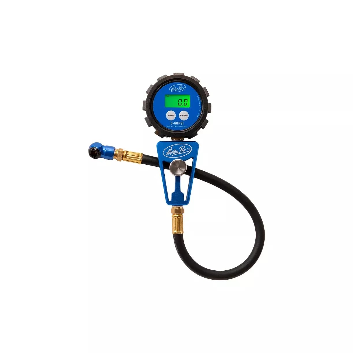 MOTION PRO DIGITAL TIRE GAUGE 60PSI - 57-8751