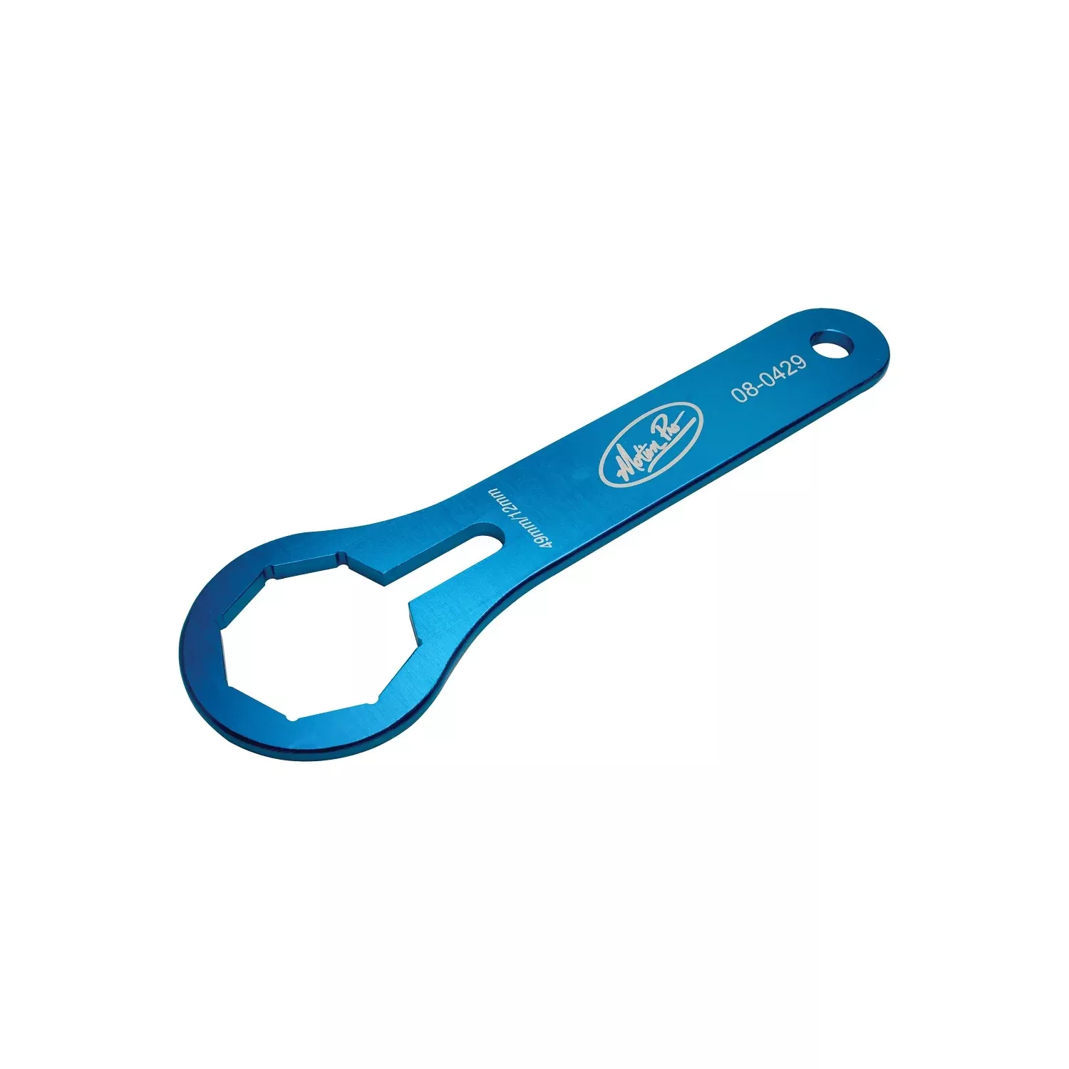 MOTION PRO FORK CAP WRENCH 49MM - 57-8429