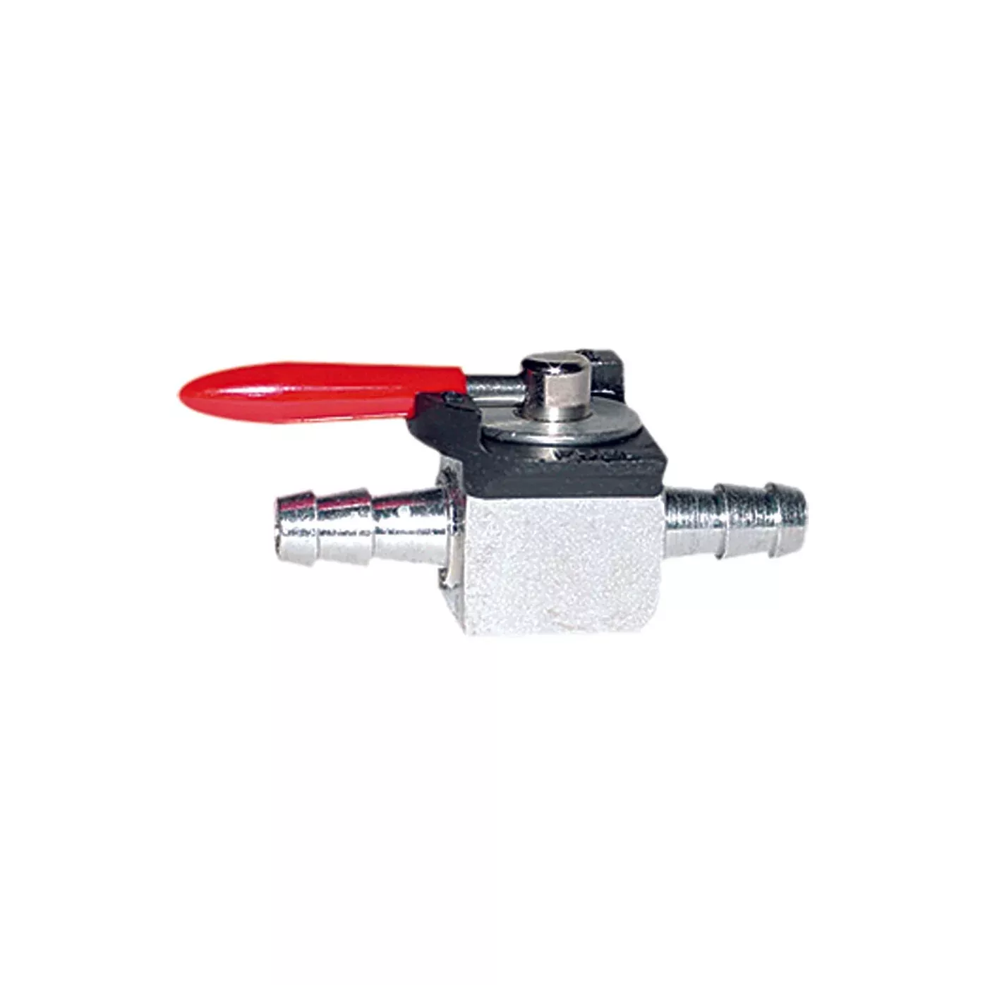 MOTION PRO FUEL VALVE 1/4" I.D. FUEL LINE - 66-11174