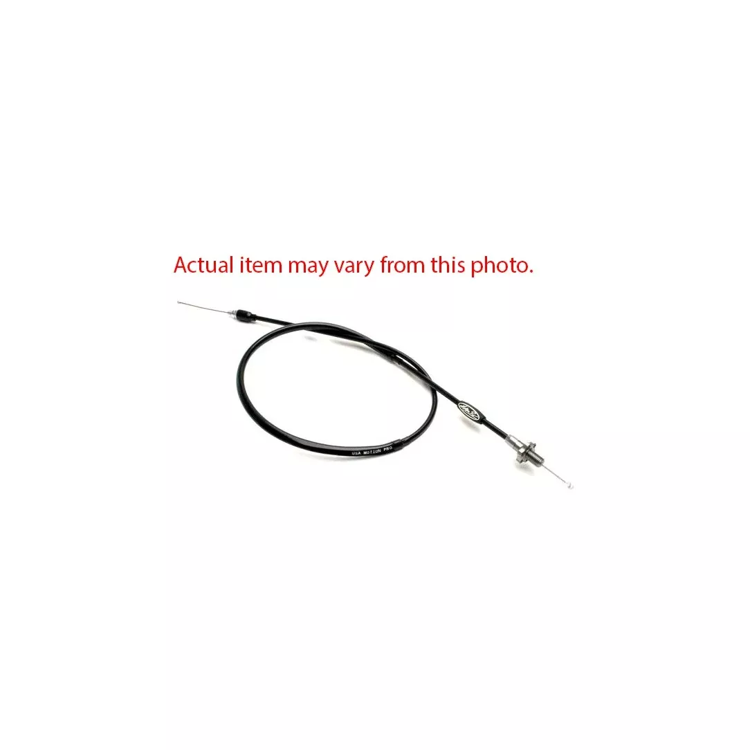 MOTION PRO REPLACEMENT TWIST THROTTLE CABLE - 70-1731
