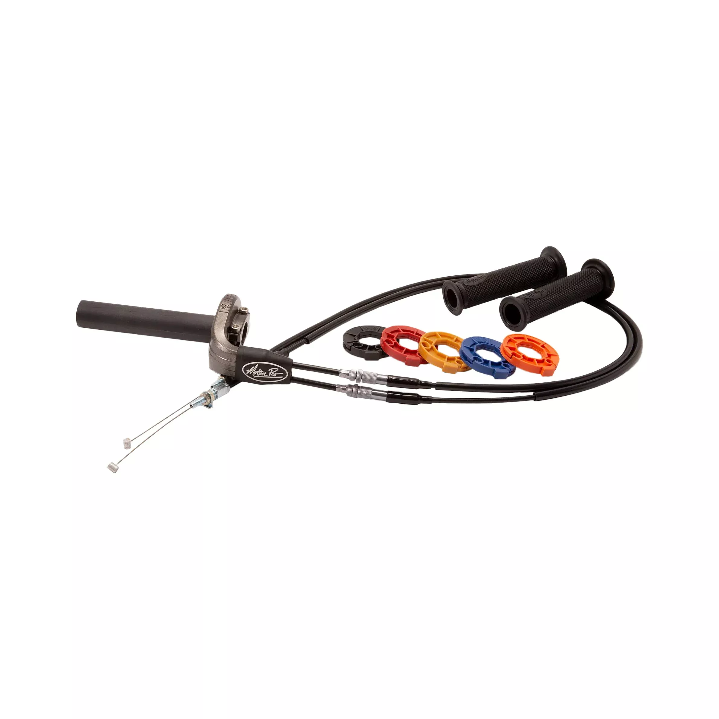 MOTION PRO REV3 THROTTLE KIT YAM - 70-22967