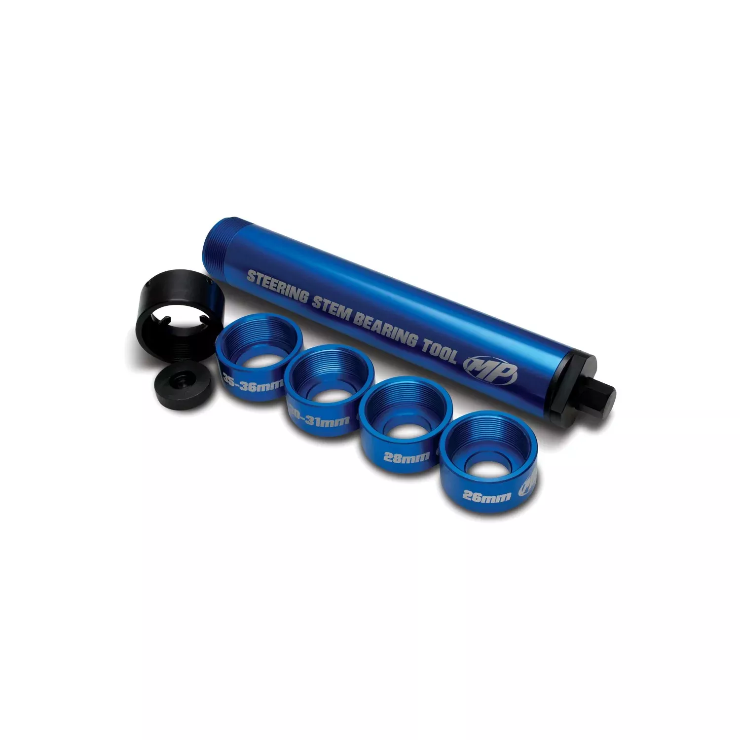 MOTION PRO STEERING STEM BEARING TOOL - 57-8544