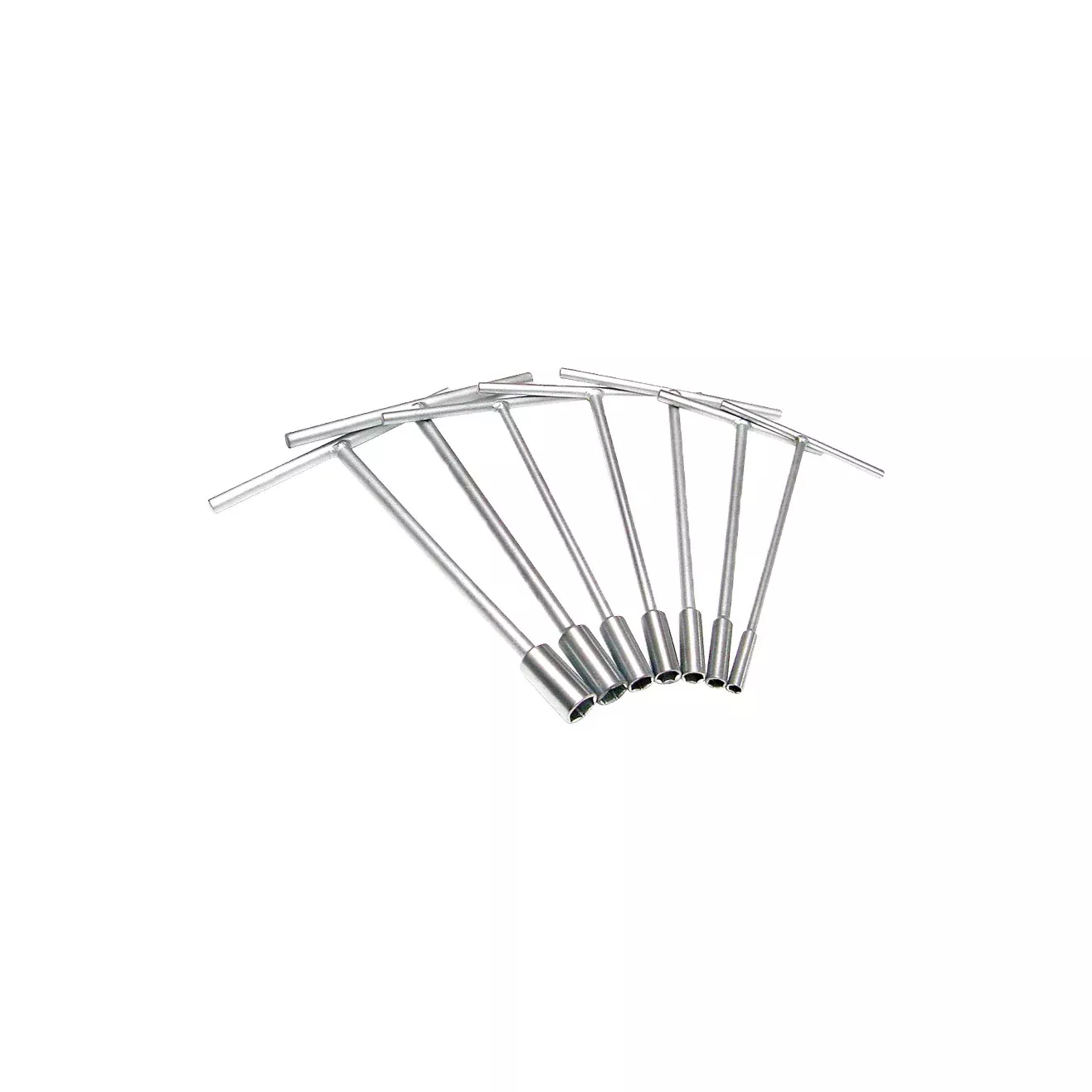 MOTION PRO T-HANDLE COMPLETE SET - 57-8113
