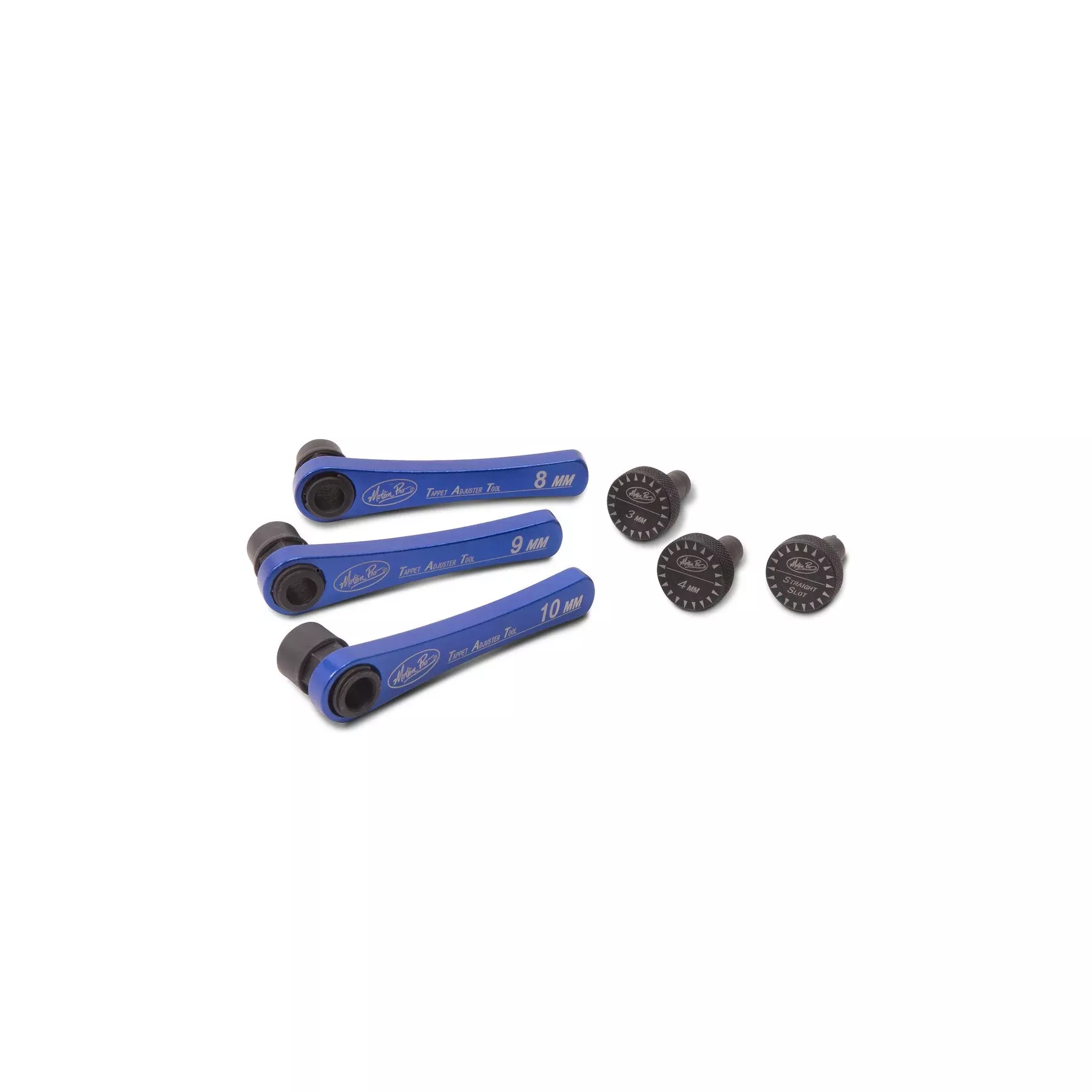 MOTION PRO TAPPET ADJUSTER TOOL SET - 57-8721