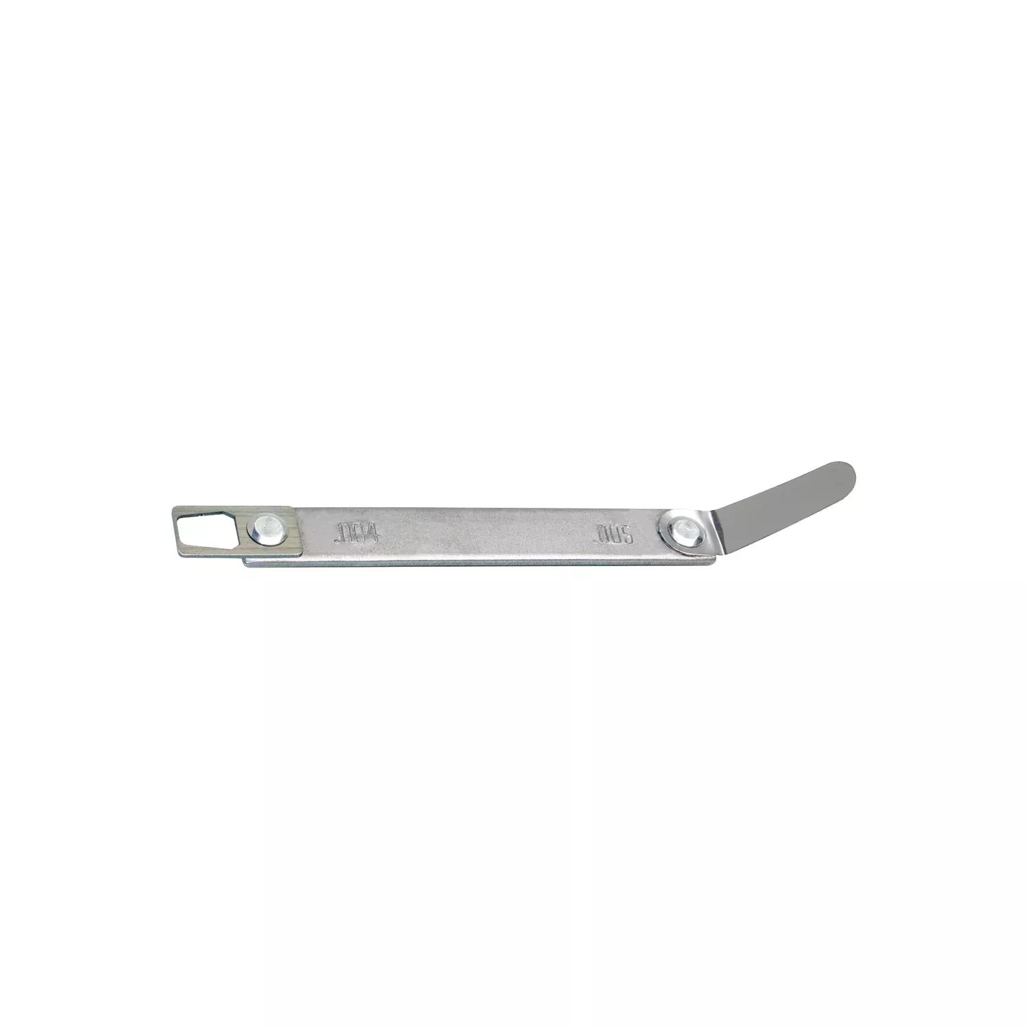 MOTION PRO TAPPET FEELER GAUGES 6/PK - 57-8378