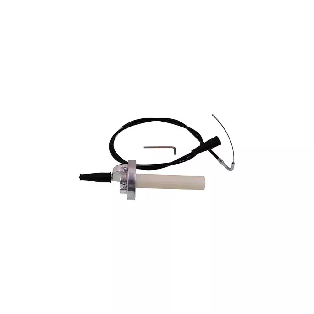 MOTION PRO TWIST THROTTLE CONVERSION KIT - 70-1368