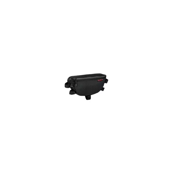 MOTO POCKETS HANDLEBAR BAG ADVENTURE BLACK 11X6X4 - 750-02101