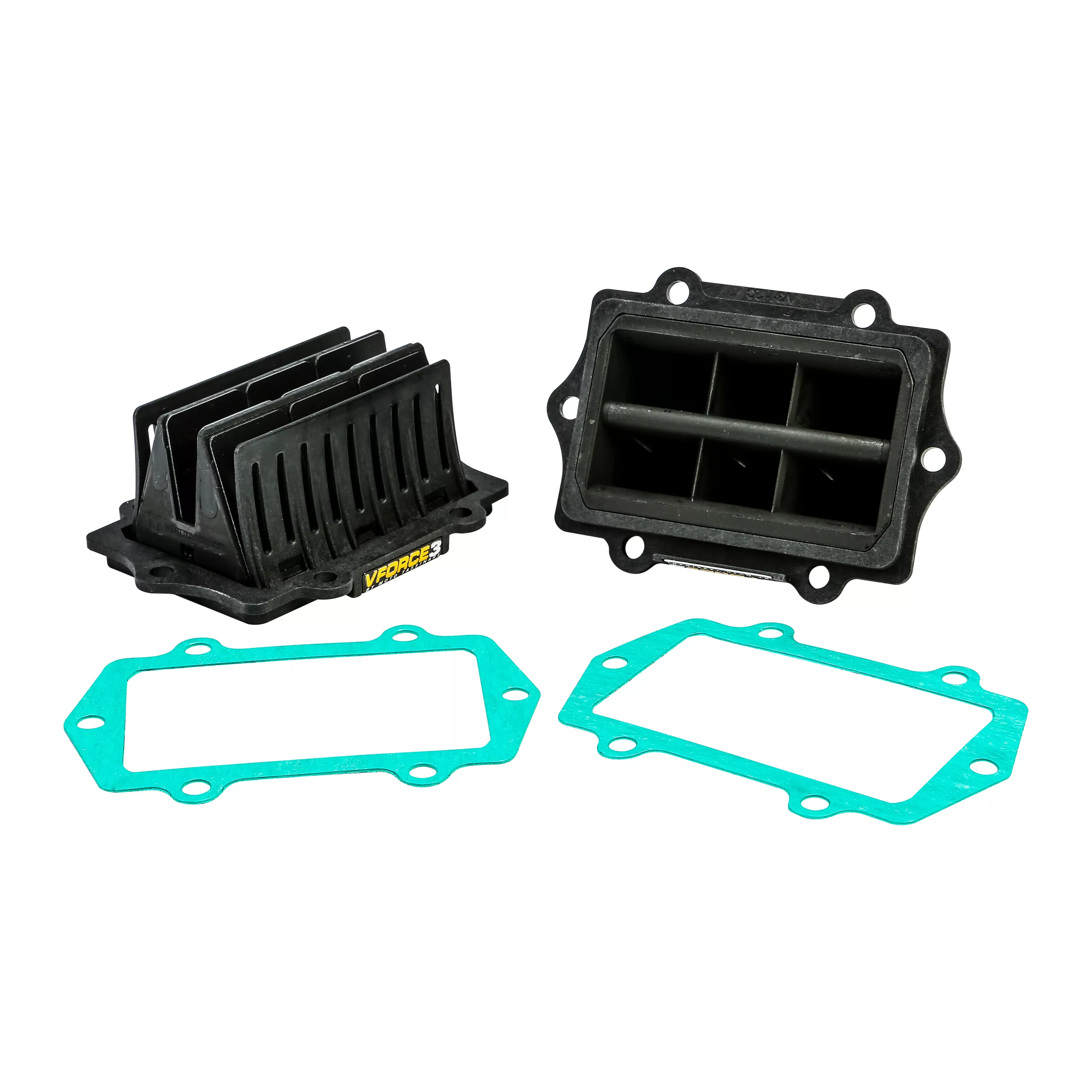 MOTO TASSINARI VF3 V-FORCE S/M REEDS A/C TWIN - 59-4506