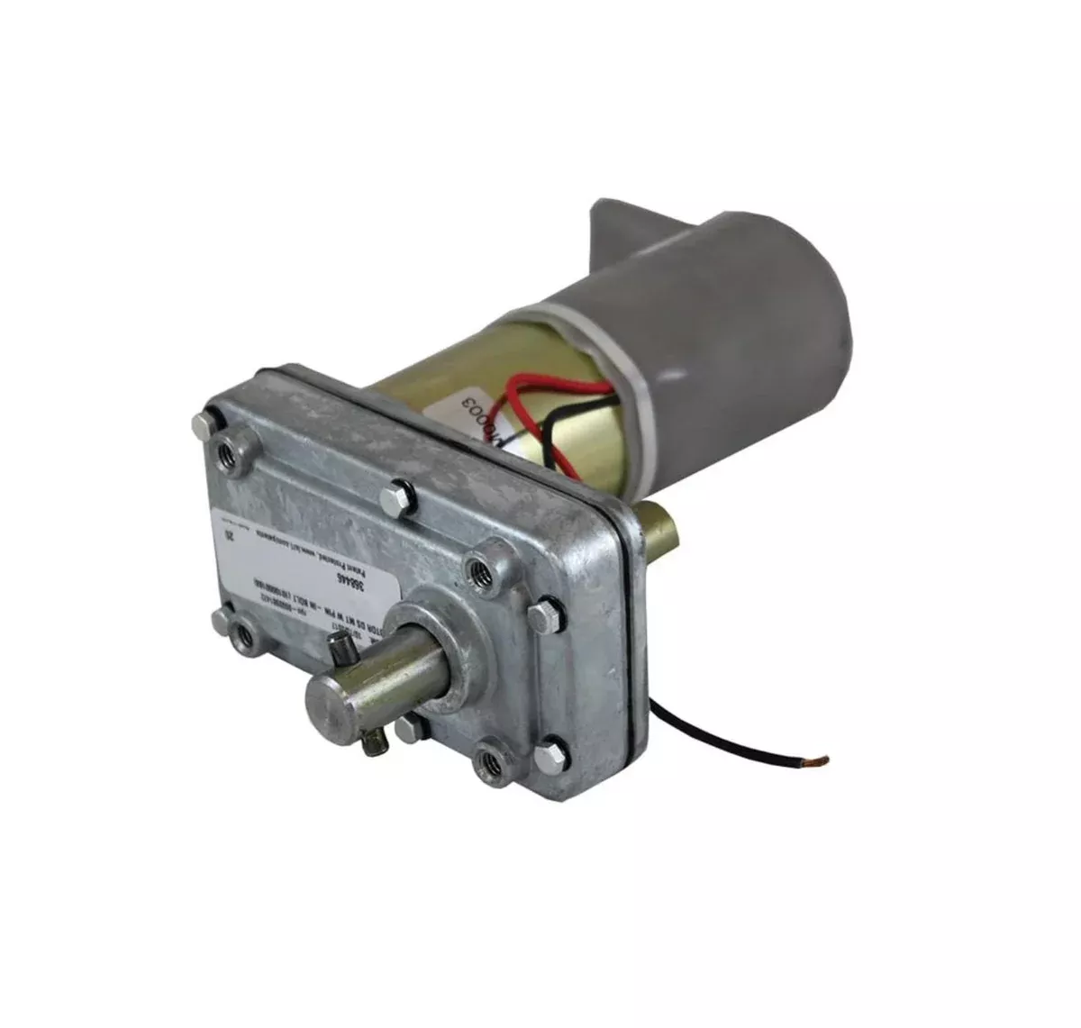 Motor Asm Gmotor Ds Mt W