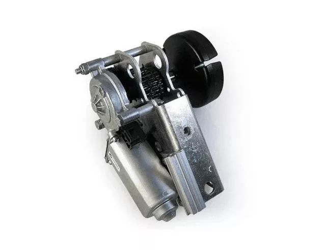 Motor/Gear Assembly Eclipse White