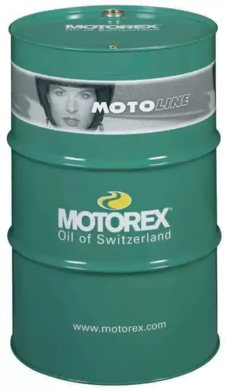 Motor Oil Power Synt 4t 10w50 208 L Drum