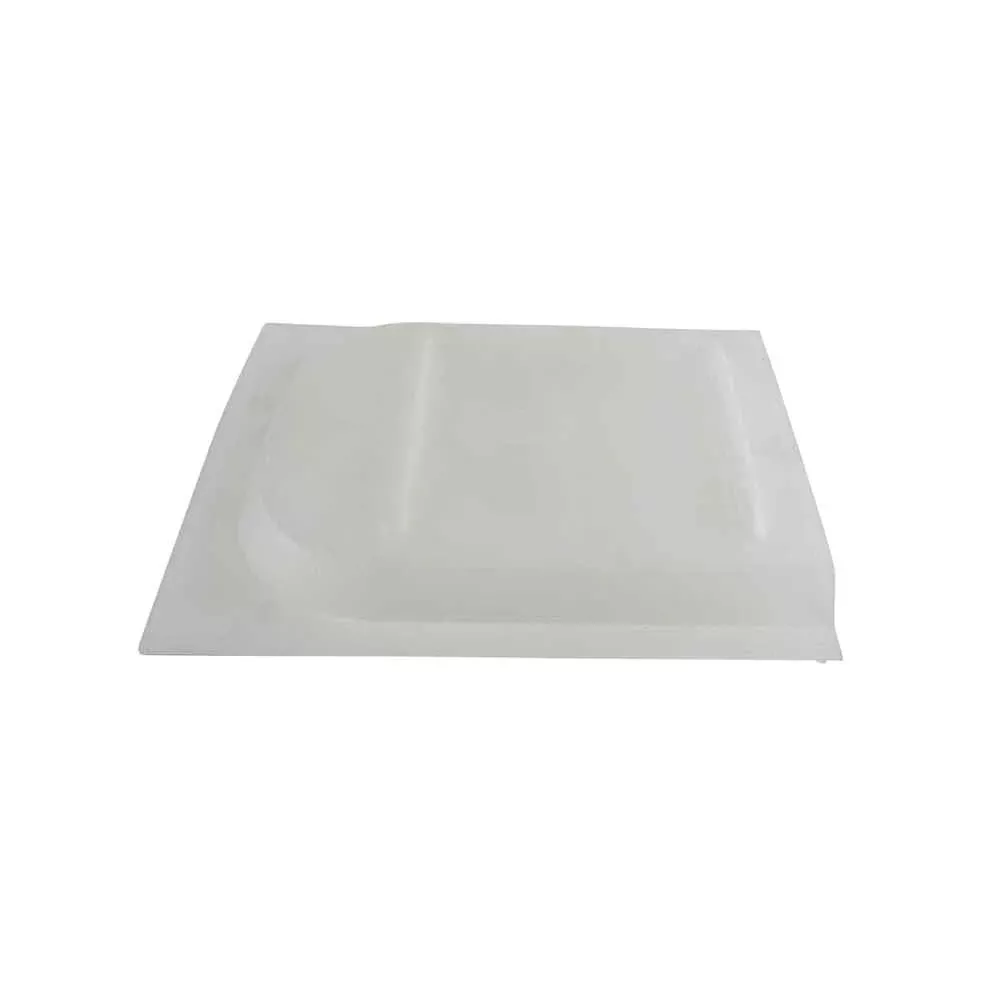 Motorhome Screen Door Bubble Panel