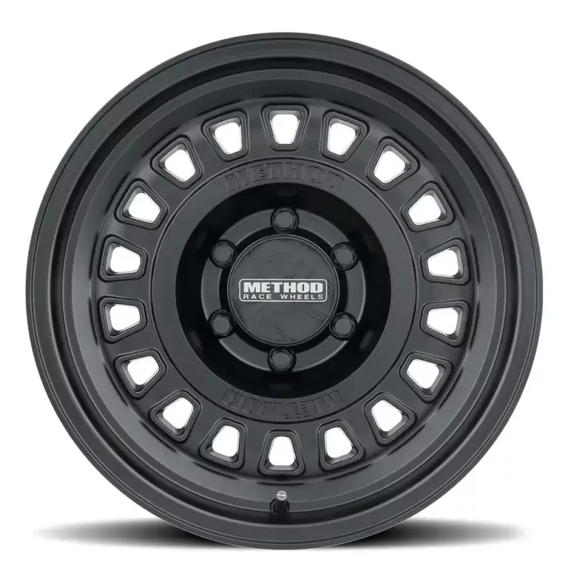 MR32078560500 Method Race Mr320 17X8.5 0Mm Offset 6X5.5 1