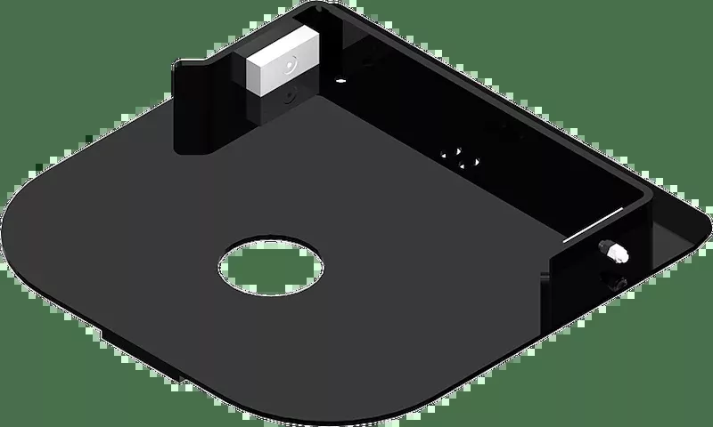 Multi-Fit Capture Plate