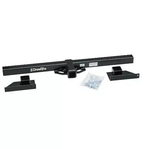 Multi-Fit Motor Home Hitch Black 5 000/6 000