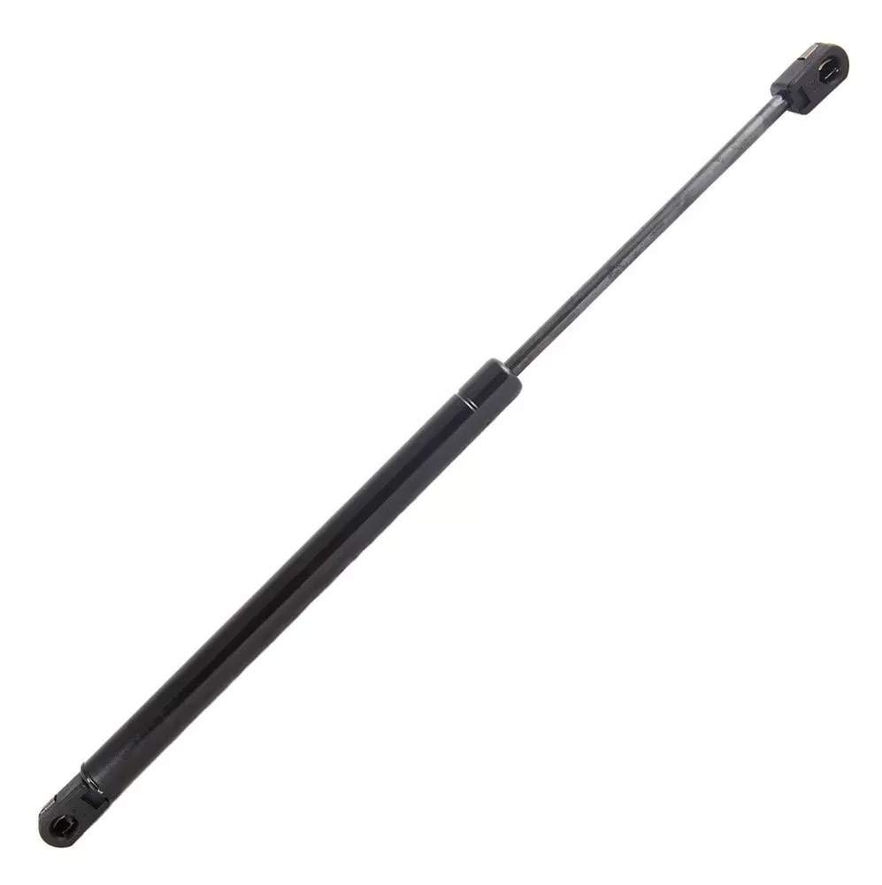 Multi Purpose Lift Support AP Products 010-522 Suspa ; Use As Lift Support For Motor Homes/ Truck Lids/ Cargo Trailer; Gas Type; Eyelet Upper Mount; Eyelet Lower Mount; 26.34" Extended Length; 10.24" Stroke Length