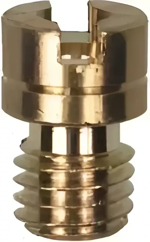 N102.221-150 Small Round Main Jets 4/Pk #150