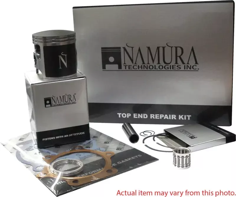 NA-40003-4K Top End Kit OEM Style 66.92/+1.00 6.6:1 Yam