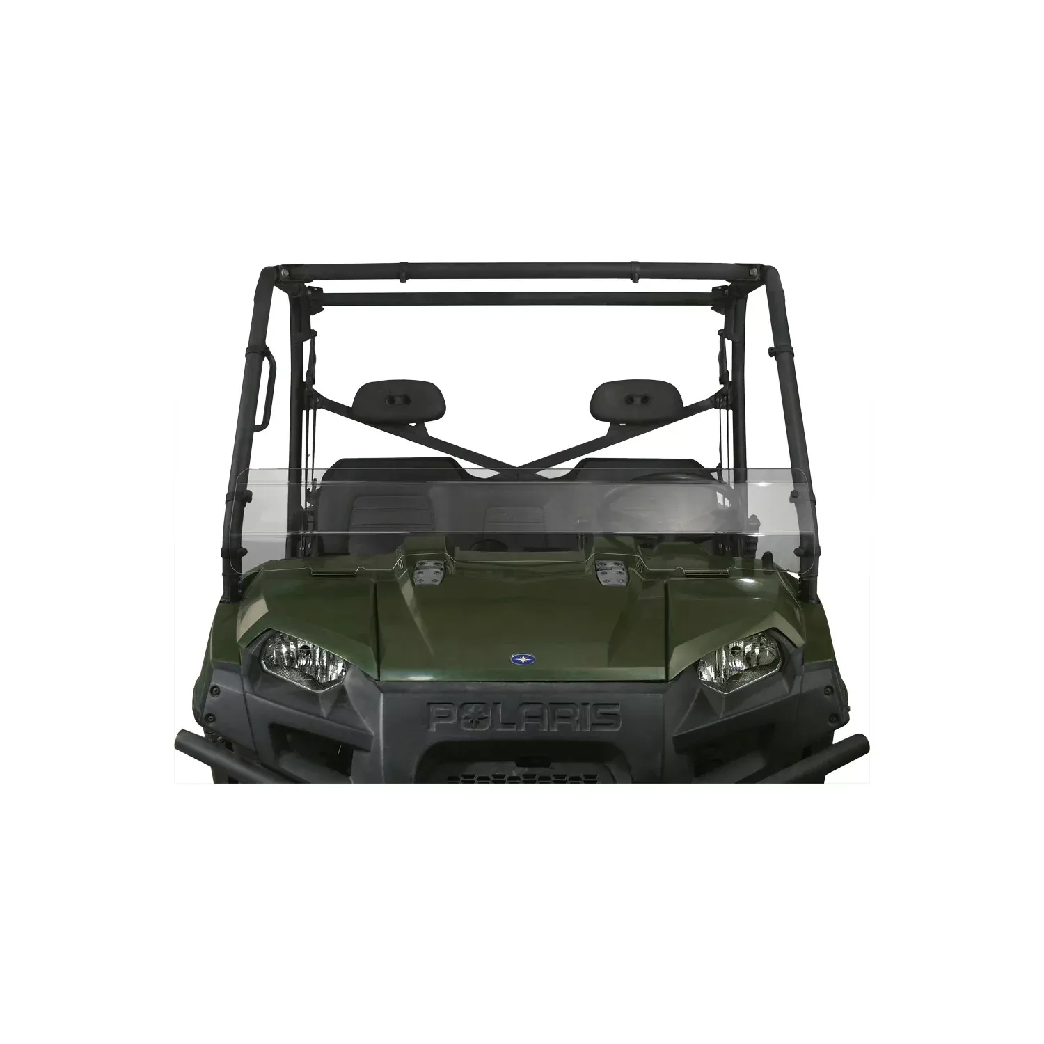 NATIONAL CYCLE UTV LEXAN LOW WINDSHIELD - 562-N30209