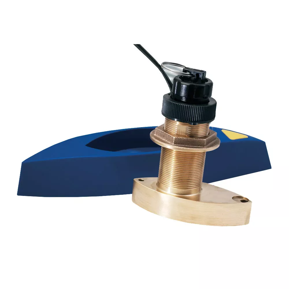 Navico B744V 50/200 kHz Smart XSONIC 9-Pin TH w/Fairing Block B744V-9N