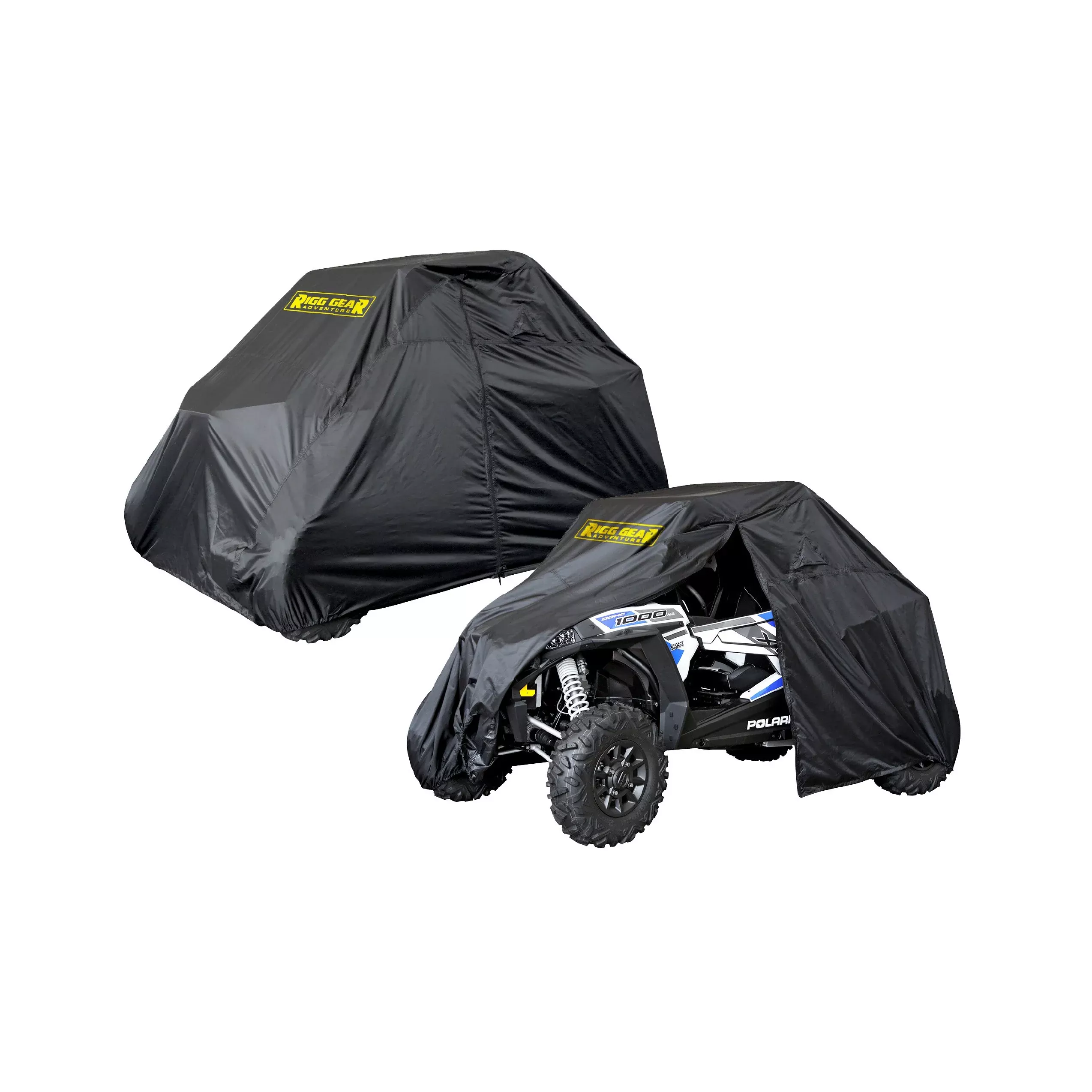 NELSON-RIGG EXTREME 2S PRO UTV COVER - 270-2064
